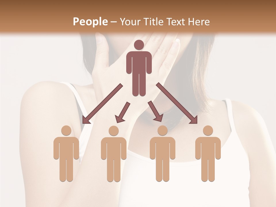 Mistake Funny News PowerPoint Template