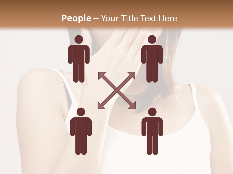 Mistake Funny News PowerPoint Template