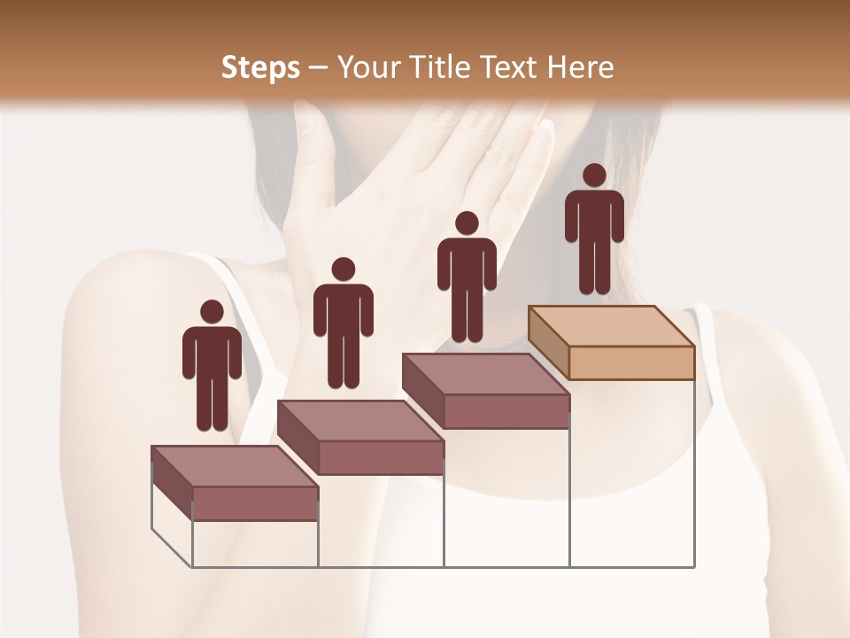 Mistake Funny News PowerPoint Template