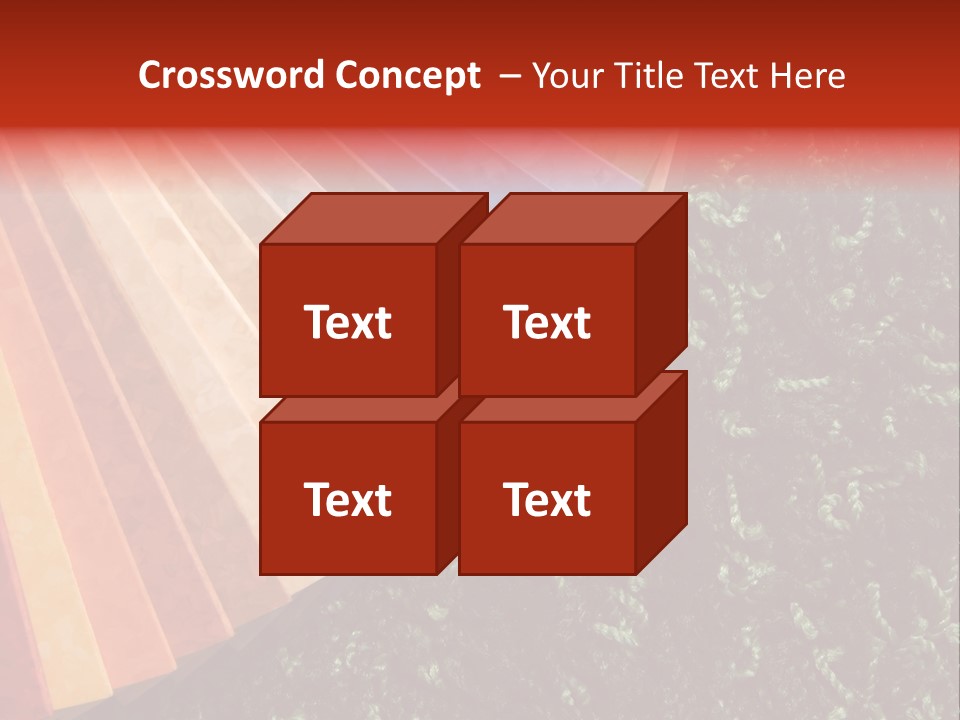 Swatch Example Color PowerPoint Template