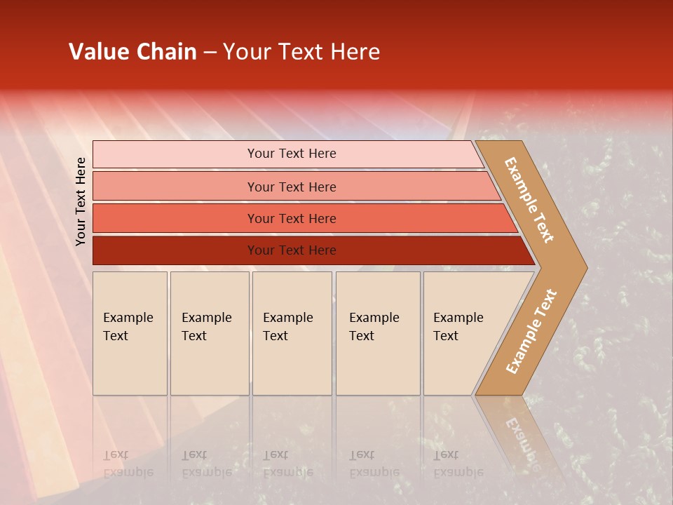 Swatch Example Color PowerPoint Template