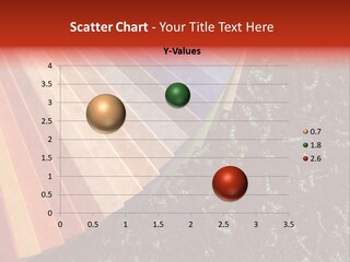 Swatch Example Color PowerPoint Template