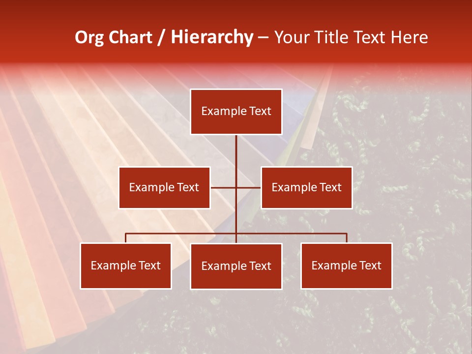 Swatch Example Color PowerPoint Template