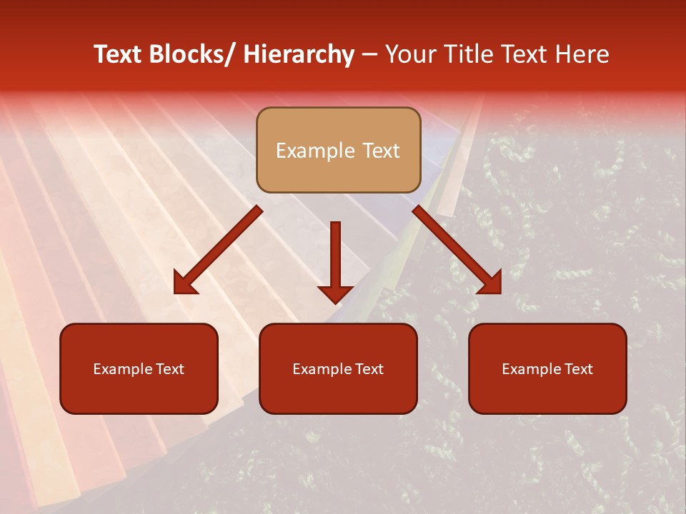 Swatch Example Color PowerPoint Template