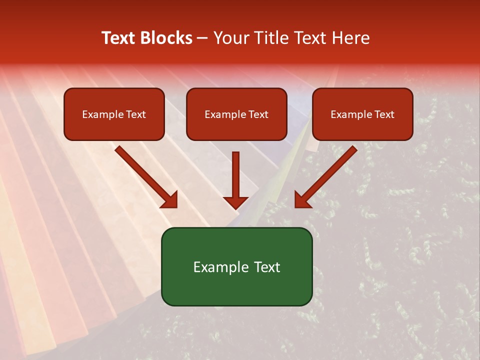 Swatch Example Color PowerPoint Template
