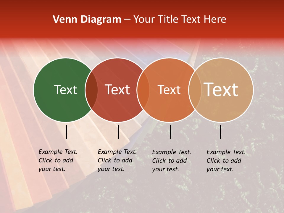 Swatch Example Color PowerPoint Template