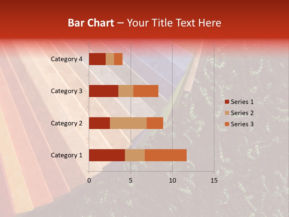 Swatch Example Color PowerPoint Template