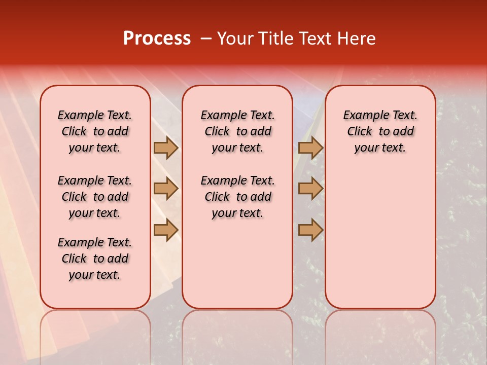 Swatch Example Color PowerPoint Template