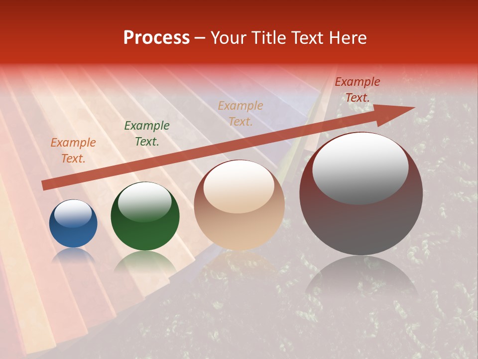 Swatch Example Color PowerPoint Template
