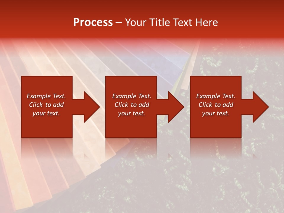 Swatch Example Color PowerPoint Template