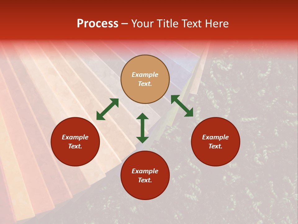 Swatch Example Color PowerPoint Template
