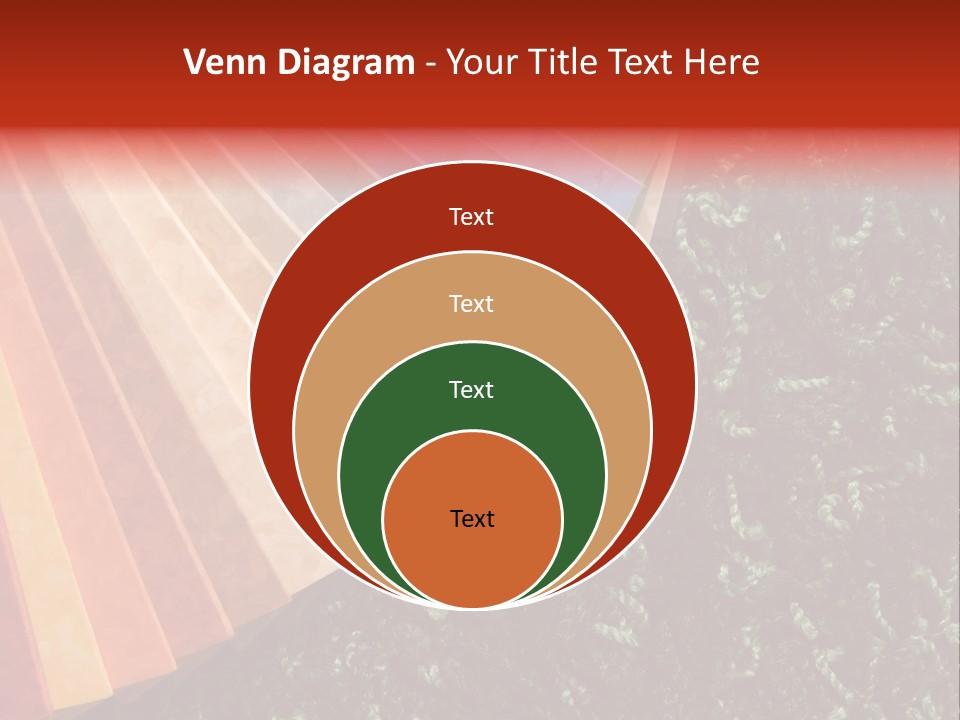 Swatch Example Color PowerPoint Template