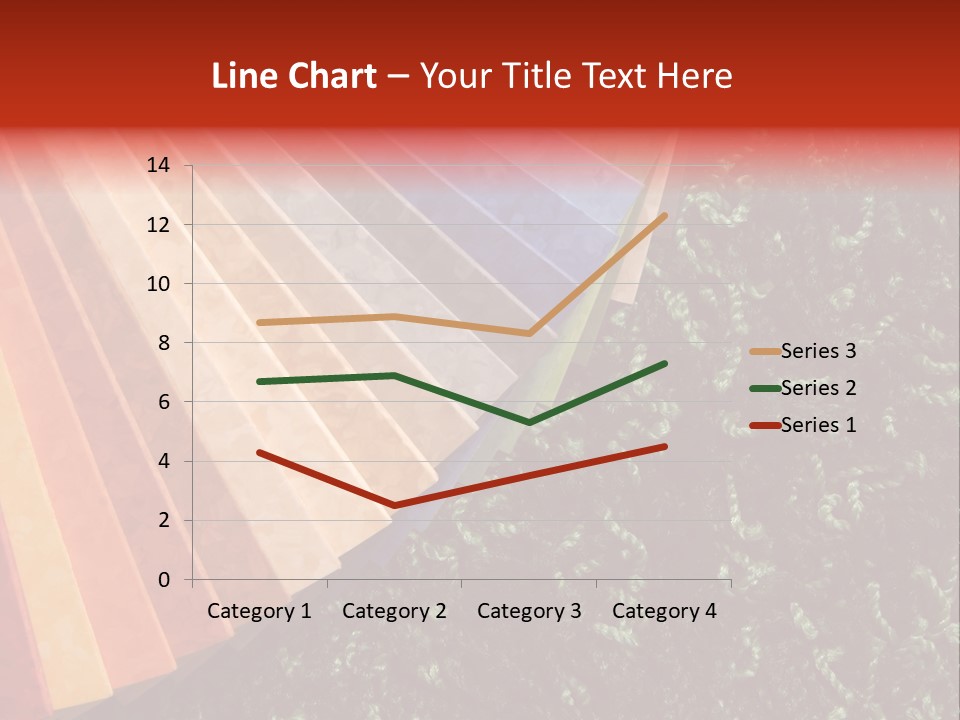 Swatch Example Color PowerPoint Template