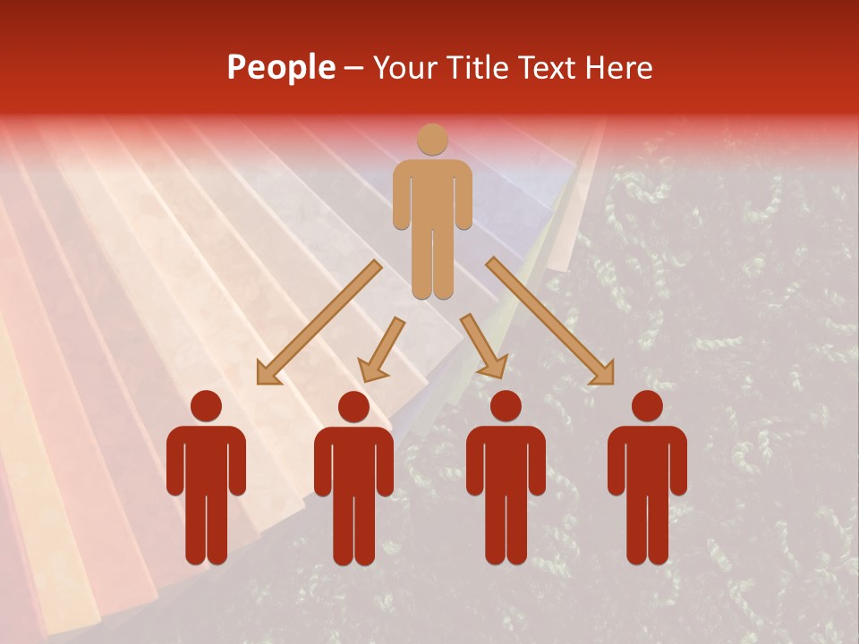 Swatch Example Color PowerPoint Template