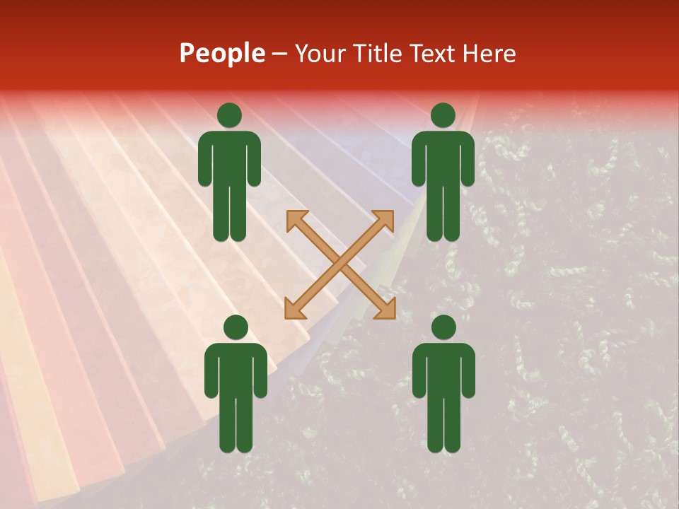 Swatch Example Color PowerPoint Template