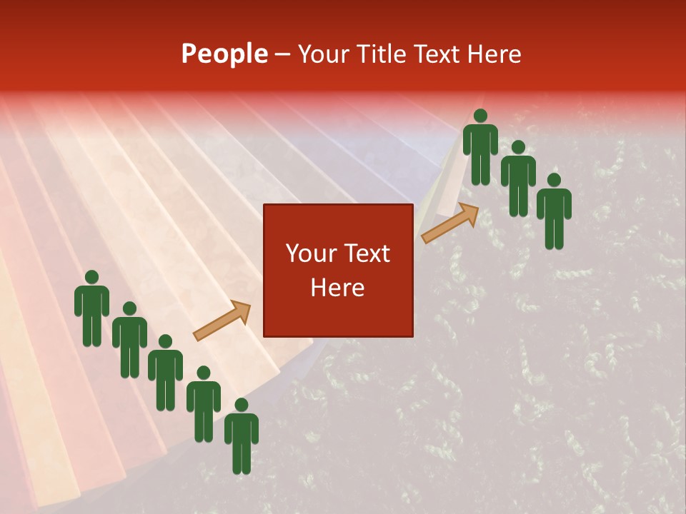 Swatch Example Color PowerPoint Template