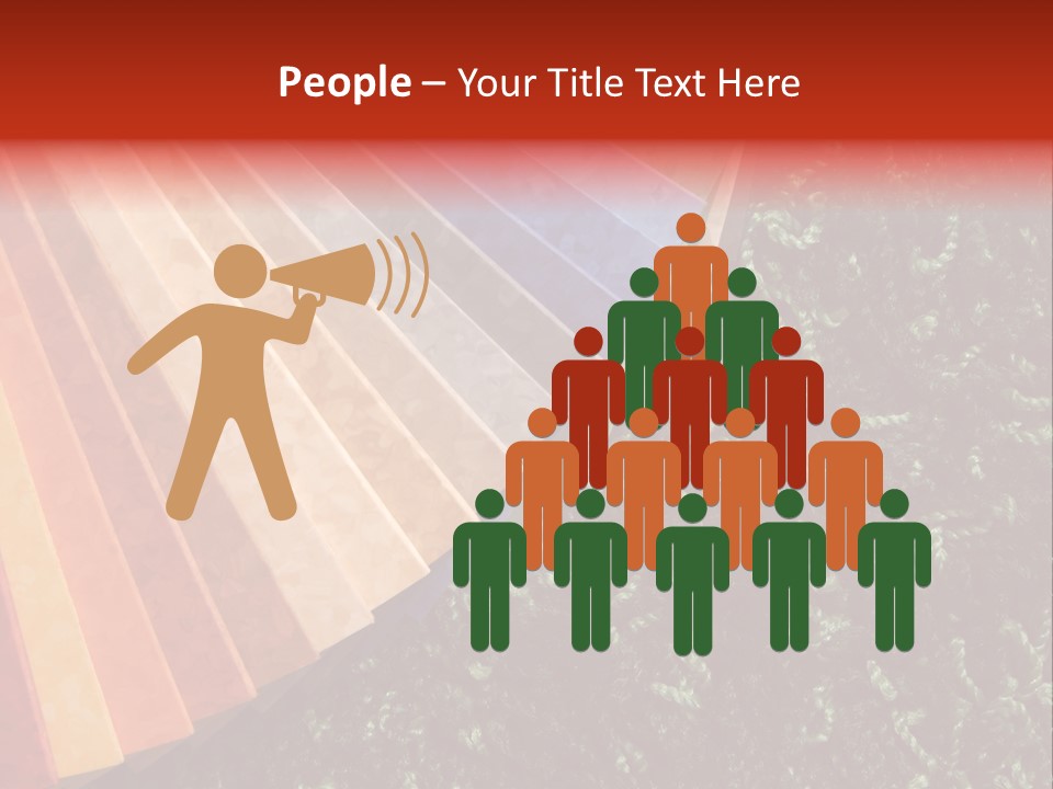 Swatch Example Color PowerPoint Template