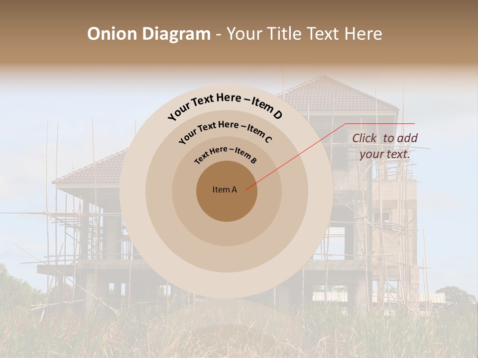 Job England Plank PowerPoint Template