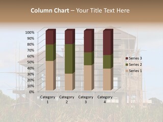 Job England Plank PowerPoint Template