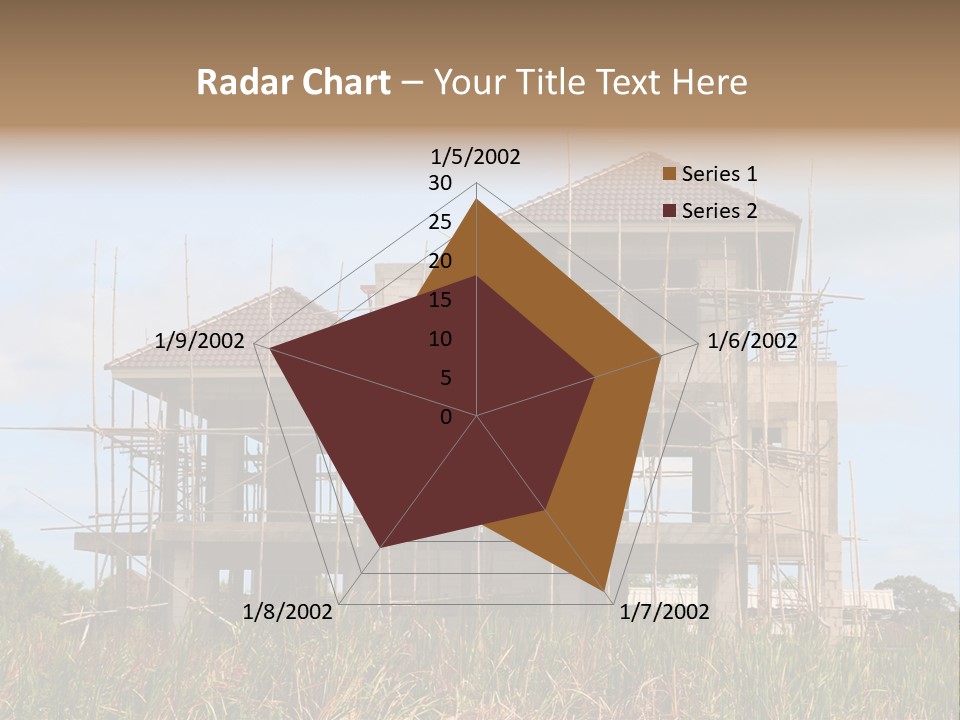 Job England Plank PowerPoint Template
