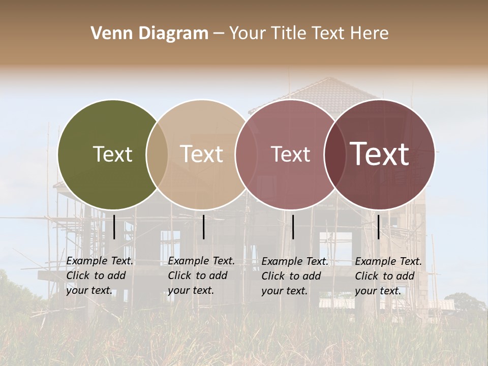 Job England Plank PowerPoint Template