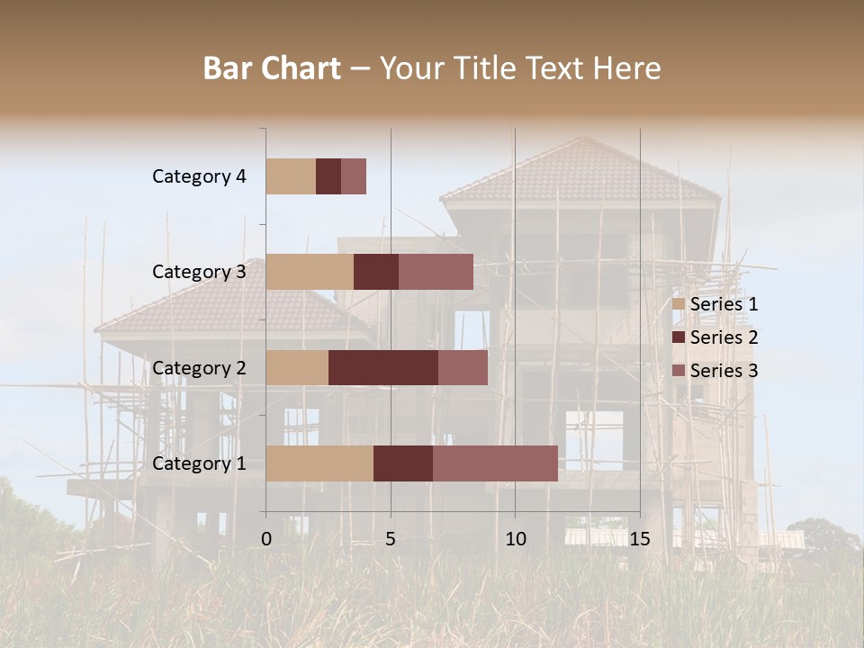Job England Plank PowerPoint Template