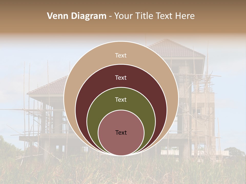 Job England Plank PowerPoint Template