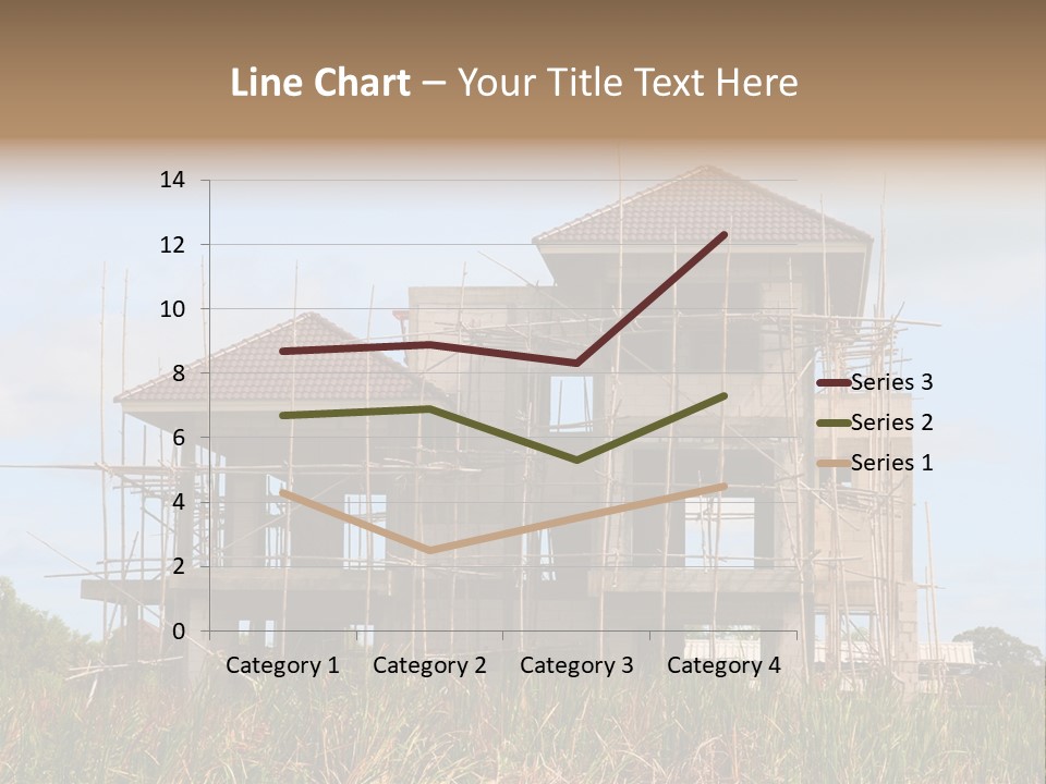Job England Plank PowerPoint Template