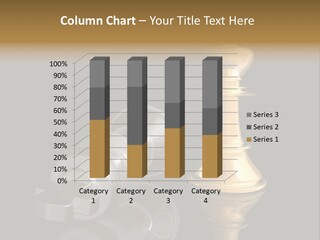 Sport Strategy Gradient PowerPoint Template