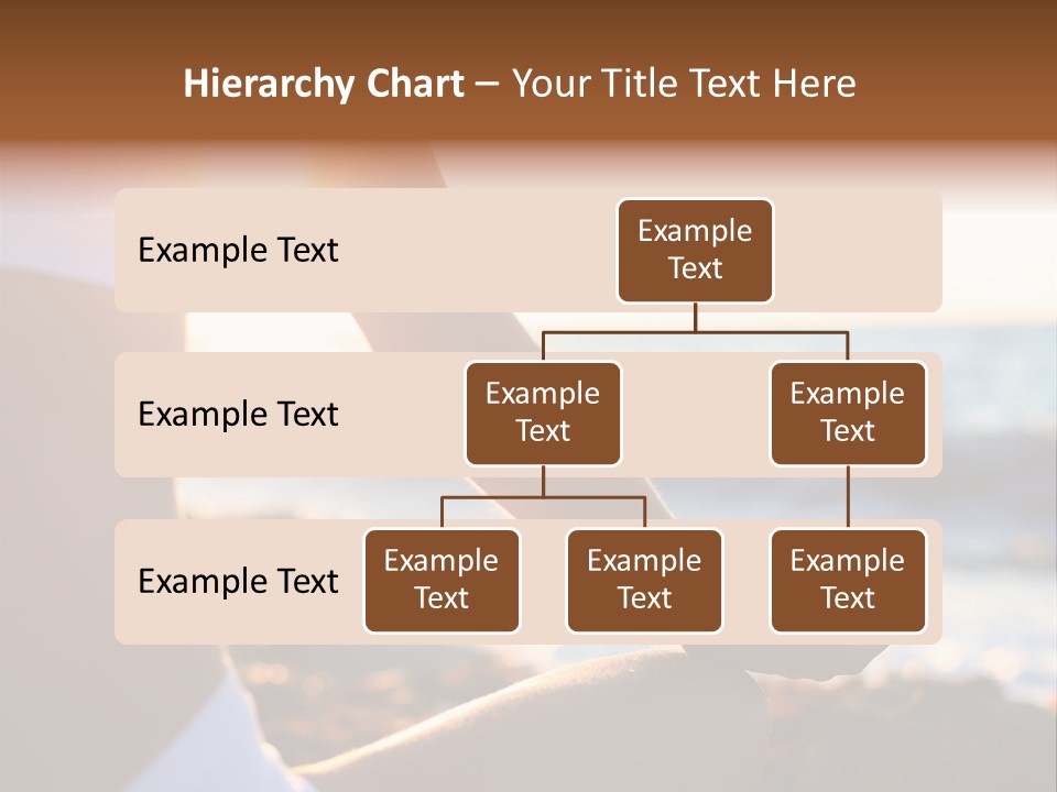 Spiritual Eastern Fresh PowerPoint Template