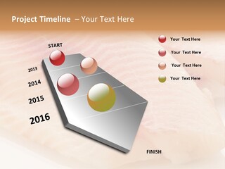 Barbecue Eat Tilapiini PowerPoint Template