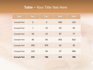 Barbecue Eat Tilapiini PowerPoint Template