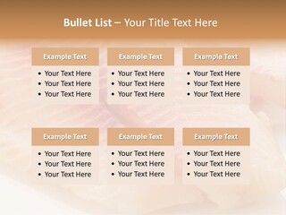 Barbecue Eat Tilapiini PowerPoint Template