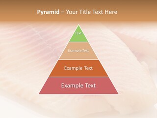 Barbecue Eat Tilapiini PowerPoint Template