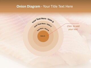 Barbecue Eat Tilapiini PowerPoint Template