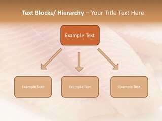 Barbecue Eat Tilapiini PowerPoint Template