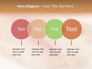 Barbecue Eat Tilapiini PowerPoint Template