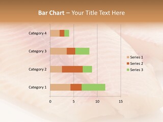 Barbecue Eat Tilapiini PowerPoint Template