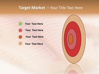 Barbecue Eat Tilapiini PowerPoint Template