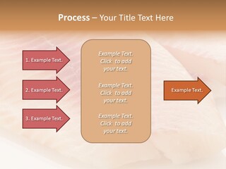 Barbecue Eat Tilapiini PowerPoint Template