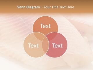 Barbecue Eat Tilapiini PowerPoint Template