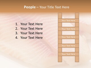 Barbecue Eat Tilapiini PowerPoint Template