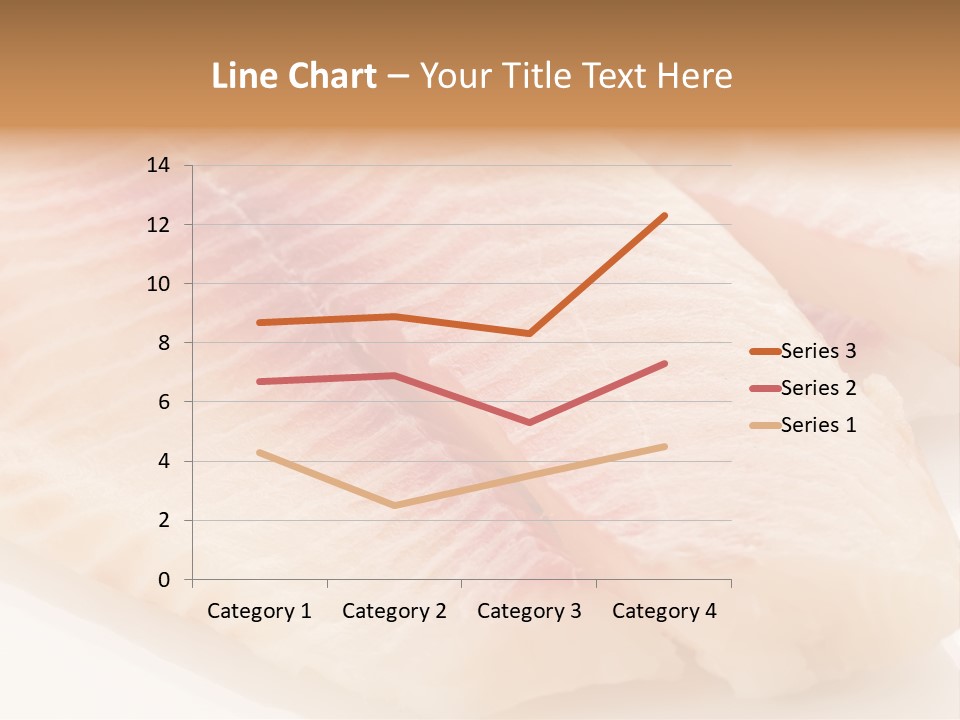 Barbecue Eat Tilapiini PowerPoint Template