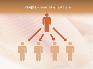 Barbecue Eat Tilapiini PowerPoint Template