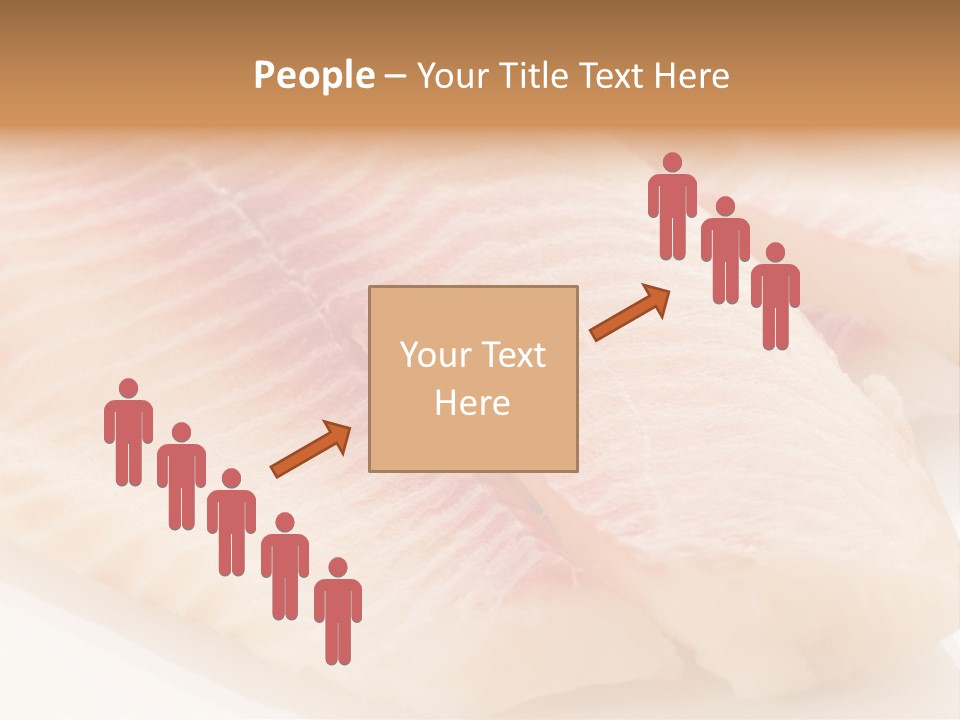 Barbecue Eat Tilapiini PowerPoint Template