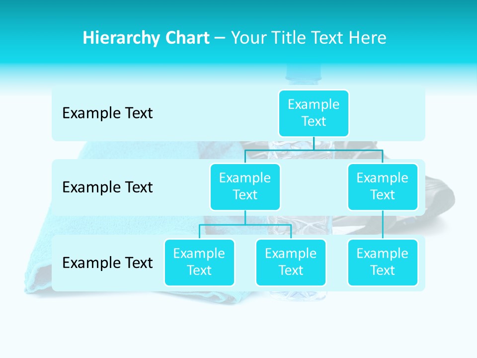 Fitness Equipment Gym PowerPoint Template