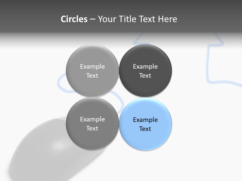 Computer Sell Loan PowerPoint Template