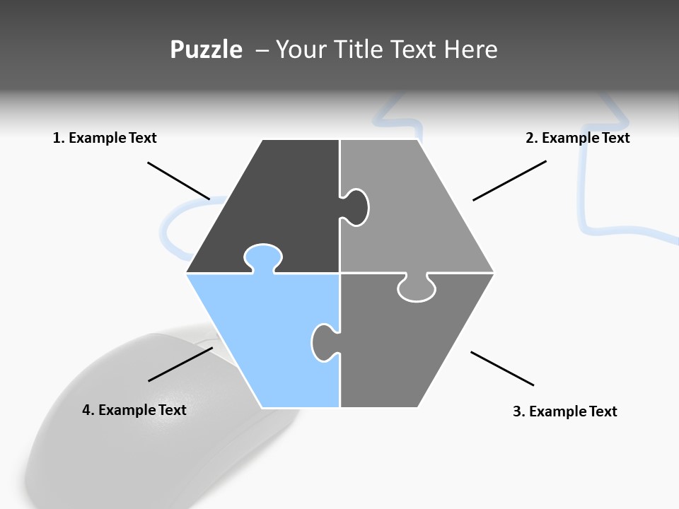 Computer Sell Loan PowerPoint Template