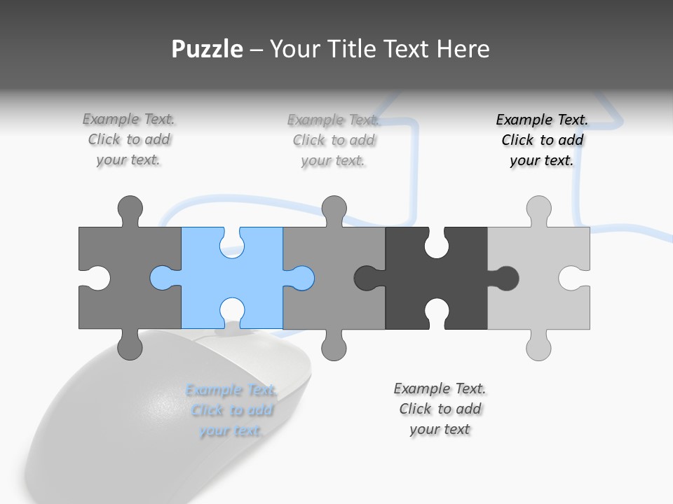Computer Sell Loan PowerPoint Template