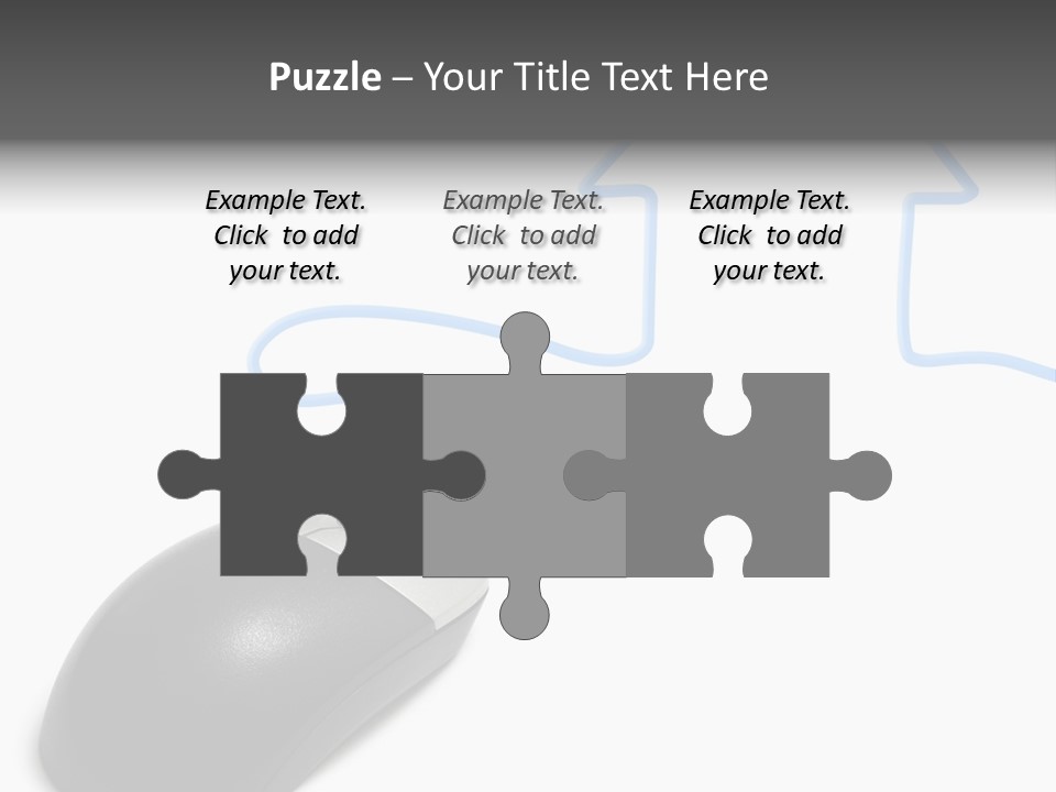 Computer Sell Loan PowerPoint Template